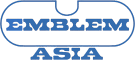 Emblem Asia