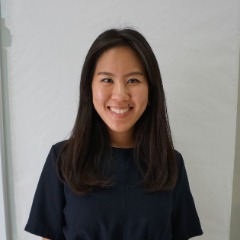Monica Santoso